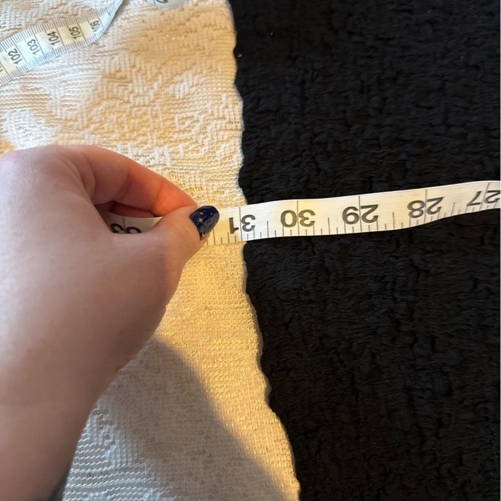 Vince smocked midi pencil skirt - Picture 6 of 10